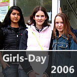 Girls-Day 2006