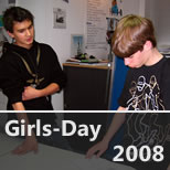 Girls-Day 2008