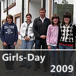 Girls-Day 2009
