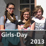 Girls-Day 2013