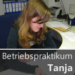 Praktikum Tanja