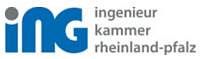Logo Ingenieurkammer