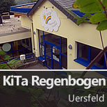 KiTa Regenbogen Uersfeld